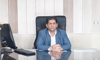 روایت جنگ های تحمیلی اخیر از زبان مدیر جهاد کشاورزی شهرستان اقلید 