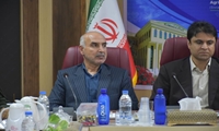تأکید سازمان دامپزشکی کشور بر تقویت همکاری با بخش خصوصی و حمایت از توسعه تولید در سیستان و بلوچستان