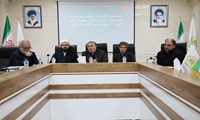با احیای روحیه جهادی می‌توان روستاها را متحول کرد