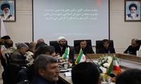 رمز موفقیت کشور در گرو حکمرانی دینی و مدیریت جهادی است