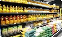 تأمین ۶۰۰ تن کالای اساسی برای هیأت‌های مذهبی استان یزد در ایام محرم