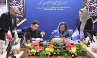  ۱۰ مزرعه خورشیدی در زیست‌بوم‌های بیابانی و جنگلی ایجاد می‌شود