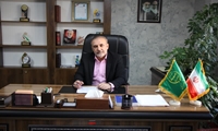 پیام رئیس سازمان جهاد کشاورزی استان البرزبه مناسبت تأسیس سازمان نظام مهندسی کشاورزی و منابع طبیعی