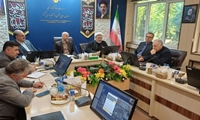سند مدیریت پایدار جنگل‌های زاگرس نهایی شد