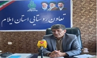 خرید بیش از ۸۶ هزار تن گندم و کلزا از کشاورزان ایلامی