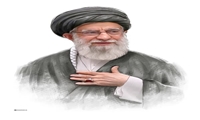 پیام تسلیت رئیس سازمان و مسئول حوزه نمایندگی ولی فقیه در سازمان جهاد کشاورزی استان آذربایجان شرقی در پی شهادت رهبر معظم انقلاب اسلامی
