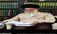 پیام عروج ملکوتی و شهادت عالم ربانی حضرت آیت‌الله العظمی امام خامنه‌ای (رضوان الله تعالی علیه) در جهاد فی سبیل الله