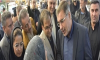 نظارت بر روند توزیع و قیمت کالاهای اساسی در فارس