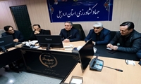 اقتدار موشکی ایران غرور پوشالی آمریکا را لگدمال کرد / امنیت غذایی، مکمل اقتدار نظامی در نبرد سرنوشت‌ساز کنونی است