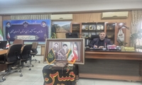 تلاش شبانه روزی جهادگران عرصه امنیت غذایی در خراسان شمالی 