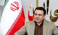 بازدید مدیرکل غله آذربایجان‌ شرقی از کارخانجات آردسازی استان  