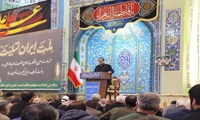 عملکرد جهادکشاورزی مراغه نمونه‌ای از مدیریت جهادی و پاسخگویی سریع به مطالبه مردم