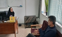 عزم جهادی در شالیزارهای شهرستان لنگرود؛ ورود کارشناسان طرح جهش تولید برنج به سه مرکز جهاد کشاورزی