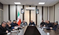 تولید و تامین کالاهای اساسی با تمام توان تدوام خواهد یافت