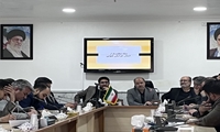 تاکید بر نظارت بر بازار و تامین کالاهای اساسی در خراسان جنوبی