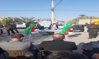 کشاورزان و عشایر ستون امنیت غذایی کشور هستند