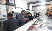 نظارت بی‌وقفه بازرسان جهاد کشاورزی کرمان بر بازار کالاهای اساسی در ایام نوروز و شرایط اضطراری