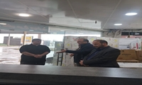 تامین پایدار کالاهای اساسی در خوزستان، آرامش در بازار