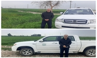 امروز جمعه است، اما جهاد کشاورزی استان ایلام تعطیل نیست 