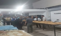 نظارت بر واحدهای نانوایی در طرح ویژه نوروزی برای صیانت از حقوق شهروندان