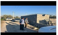 نظارت گشت حفظ کاربری اراضی قیروکارزین در ایام نوروز تشدید شد 