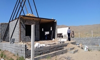 شناسایی ۴ مورد تغییر کاربری غیرمجاز در اراضی کشاورزی حریم شهر ملایر