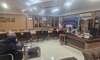 برگزاری ملاقات مردمی رئیس سازمان جهاد کشاورزی خراسان شمالی؛ بررسی و دستور پیگیری مشکلات کشاورزان