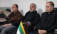تأمین کالاهای اساسی بدون مشکل در جریان است/ قدردانی از تصمیم‌های شجاعانه وزارت جهاد کشاورزی در شرایط جنگی