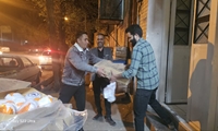 تضمین امنیت غذایی در شرایط ویژه اولویت ماست  