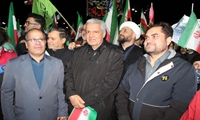  دوازدهم فروردین‌ماه، سالروز استقرار نظام مقدس جمهوری اسلامی و تجلی اراده ملت ایران، گرامی باد.
