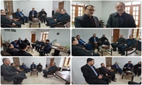 قدردانی  از عملکرد سازمان تعاون روستایی در تامین کالاهای اساسی و توزیع میوه‌های شب عید در قزوین 