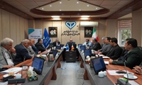 تشکیل شورای مدیران دامپزشکی منطقه یک با حضور تشکل‌ها/ تأکید رفع مشکلات تولیدکنندگان در جنگ تحمیلی