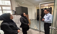 تاکید بر ارتقای تاب‌آوری زیستی و هوشمندسازی خدمات دامپزشکی در مازندران