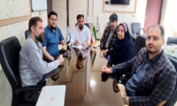 راه‌اندازی «آبزی‌مارکت» در کرمانشاه گامی نو برای مدیریت هوشمند بازار آبزیان 