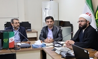 سلامت سازمان در گرو گزینش عالمانه و پرهیز از سلیقه‌گرایی