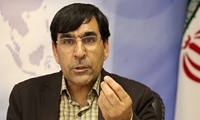 پیگیری افزایش سهم دولت در اجرای سامانه‌های نوین آبیاری برای خرده‌مالکان