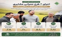 اجرای ۴ طرح عمرانی عشایری در خداآفرین و کلیبر با اعتبار  ۳۴ میلیارد تومان اعتبار