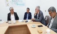 اتاق اصناف کشاورزی شهرستان پیشوا از خردادماه آغاز به کار می کند 