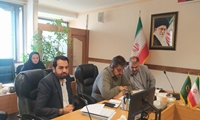  بررسی ۱۴ پرونده در جلسه کمیسیون ماده ۳۳ استان تهران 