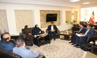 تسهیل در تأمین و خرید خوراک آبزیان در استان قزوین با همکاری مشترک شیلات و واحدهای تولیدی خوراک آبزیان
