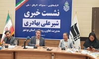 خرید تضمینی ۹ هزار تن گندم در بوشهر