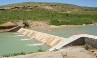 آبخیزداری در ۷۰ درصد اراضی ملی مطالعه‌شده اسدآباد اجرا شد