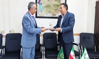برون‌سپاری وظایف غیرحاکمیتی امور اراضی استان آذربایجان شرقی به نظام مهندسی