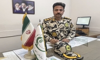 اجرای «طرح حکاک» ضربه سهمگین بر متجاوزان زمین در فارس