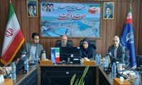 جلیلی‌مقدم: قرنطینه بهداشت گیاهی خط مقدم دفاع از امنیت غذایی کشور است