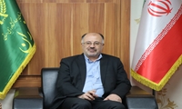 مازندران در جنگ تحمیلی سوم بدون کمبود کالاهای اساسی مدیریت شد