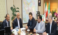  توسعه همکاری‌ با اصناف کشاورزی اولویت سازمان مرکزی تعاون