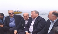  تولید چندین برابری صید سنتی با توسعه آبزی‌پروری در خزر 