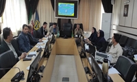 پنج پرونده در کمیسیون نظارت بر طرح های واگذاری خراسان شمالی تعیین تکلیف شد 