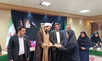معرفی و تجلیل از رابطین برتر در تولید خبر و محتوای تصویری به مناسبت روز روابط عمومی در کرمان 